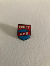 Rare pin ..pins..pin..rugby... d'occasion  Limoges-