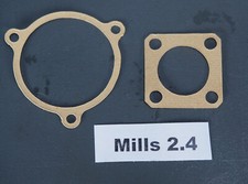 Gasket-Kit for the Mills 2.4, a rare longstroke model diesel engine! comprar usado  Enviando para Brazil