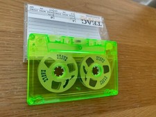 Fluorescence reel reel for sale  BEXLEYHEATH