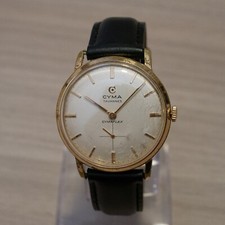 Orologio cyma carica usato  Lainate