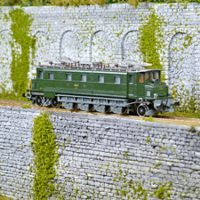 Liliput 4750 locomotive d'occasion  Sancerre