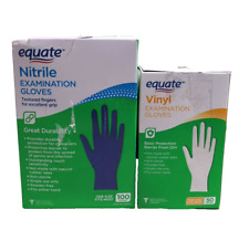 Equate exam gloves for sale  Fuquay Varina