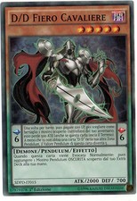Sdpd it015 fiero usato  Vinci