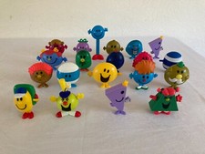 525 lot figurines d'occasion  Donnemarie-Dontilly