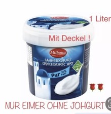 Eimer deckel stück gebraucht kaufen  Hanau