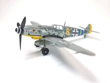 Usado, WTW-72003-007 Witty Wings Sky Messerschmitt BF 109G-6 9/JG 54 Amarelo 6 Bartéis comprar usado  Enviando para Brazil