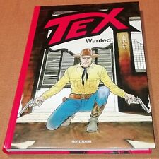 Tex wanted edizione usato  Savignano sul Panaro