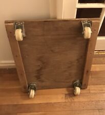Removal dolly house for sale  WOLVERHAMPTON