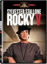 Rocky V, usado comprar usado  Enviando para Brazil