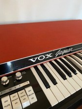 Orgue vox jaguar d'occasion  Marseille VI