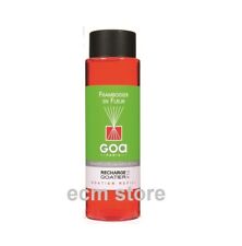 Goa recharge framboisier d'occasion  Saint-Martin-d'Hères