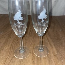 Set big cedar for sale  Higbee