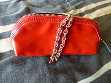 Gorgeous red patent for sale  BLACKPOOL