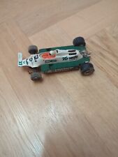 Vintage scalextric saudia for sale  CHEADLE