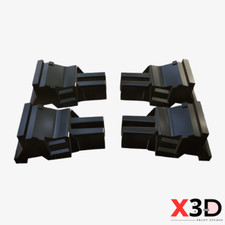 X3d kit rinforzato usato  Eboli