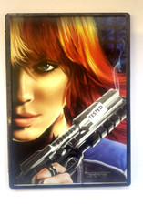 Perfect Dark Zero Edição Limitada de Colecionador Steel Book Xbox 360 - Entrega Rápida comprar usado  Enviando para Brazil