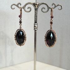 Granatschmuck granat rosenschl gebraucht kaufen  Pforzheim