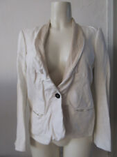 Veste beige isabel d'occasion  Montpellier-