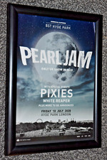 Pearl jam band for sale  BLACKWOOD