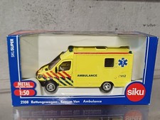 Siku sprinter mercedes gebraucht kaufen  Oldenburg (Oldenburg)