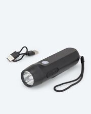 Kurbel taschenlampe akku gebraucht kaufen  Hamburg