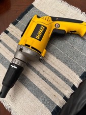 Dewalt dw272 type for sale  Mount Laurel