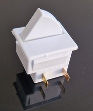 Microinterruttore frigorifero  usato  Sassari