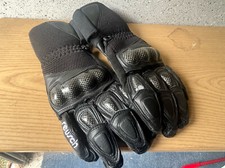 Motorrad handschuhe reusch gebraucht kaufen  Hockenheim