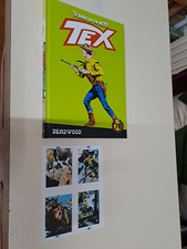 Tex anni mito usato  Alessandria