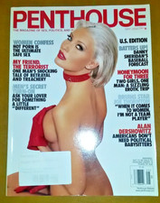 Penthouse may 2004 gebraucht kaufen  Ebersberg