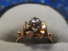 Bague ancienne art d'occasion  Kaysersberg