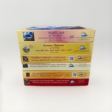 Sunsout jigsaw puzzle for sale  Iola