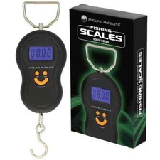 Electronic fishing weigh for sale  NEWTON ABBOT