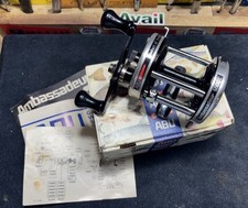 Abu garcia ambassadeur for sale  Long Beach