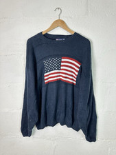 Faded glory navy for sale  HUNTINGDON