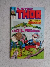 Thor corno con usato  Firenze