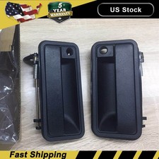 Exterior door handle for sale  Hebron
