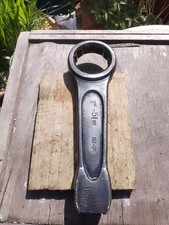 Iss 51mm metric for sale  REDCAR