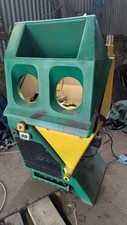 Hodge clemco ind10000t for sale  NOTTINGHAM