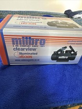 Milbro red green for sale  TENTERDEN