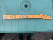 Telecaster neck frets for sale  PRESTON