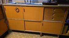retro kitchen sink unit for sale retro kitchen sink unit for sale BEACONSFIELD