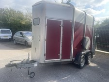 Ifor williams hb505r for sale  BASILDON