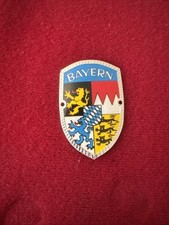 Schön geprägter stocknagel gebraucht kaufen  Cham