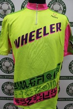 Maglia ciclismo bike usato Maglia ciclismo bike usato  Afragola