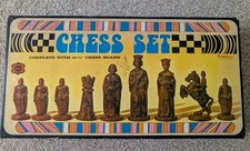 Vintage roxy chess for sale  STAMFORD