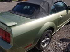 2006 ford mustang for sale  Richland