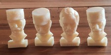 Figurines publicitaires total d'occasion  Soyaux
