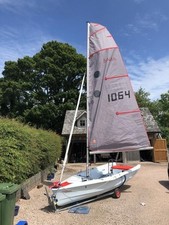 Laser bahia open for sale  TUNBRIDGE WELLS