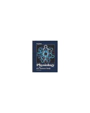 Physiology of the Human Body by Guyton, Arthur C. Hardback Book The Fast Free comprar usado  Enviando para Brazil
